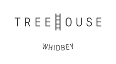 Treehouse Whidbey