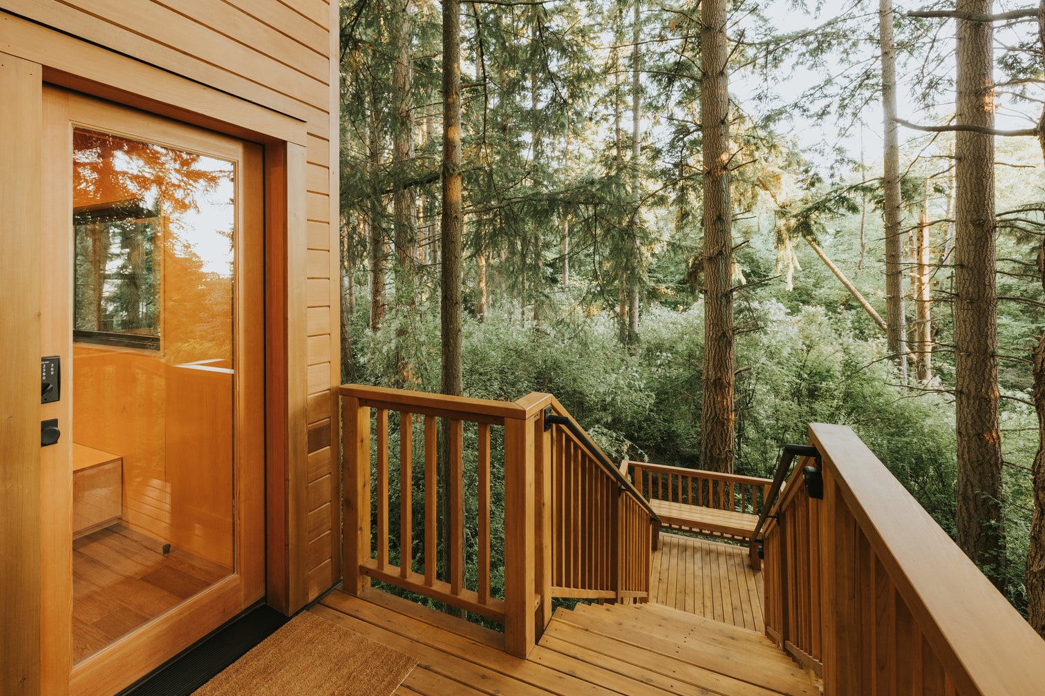 Treehouse Whidbey Treehouse Whidbey