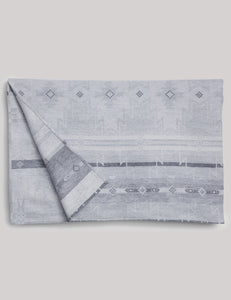 Faherty Adirondack Blanket (Smokey Star)