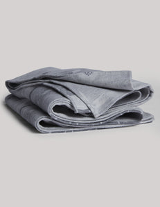 Faherty Adirondack Blanket (Smokey Star)