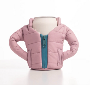 Puffin Beverage Jackets