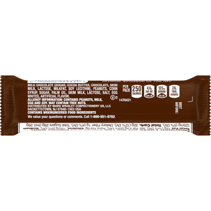 SNICKERS Singles Size Chocolate Candy Bar